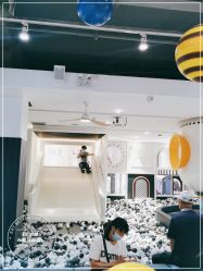 -Land Mark蓝马乐园(华联武夷购物中心店)