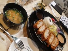 -Cafe Alice咖啡爱丽丝(奥城店)