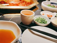 -蜀九香火锅(彩虹店)