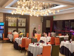 -丰收日·小海鲜·沪上家宴(顾村正大店)