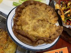 -老周夜市(航空路店)
