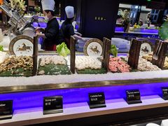 -加餐海鲜自助(集美银泰百货店)