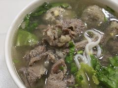 -潮汕钟记面饺店(沙东店)
