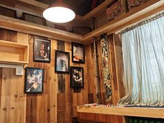 -蜗牛小馆醉乡民谣云南菜(惠新西里店)