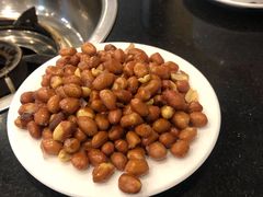 花生米-冯记香辣兔火锅(茶店子总店)