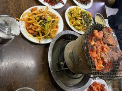 -西塔隆太白烤牛肉馆(图们路店)