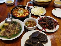 -香巴拉酥油茶馆(迪庆驻昆办店)