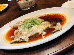 -臻萃轩中餐厅(国家会展中心店)