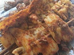 -瓦房店活羊大串(锦绣店)