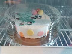 星空星语蛋糕冰淇淋-DQ·蛋糕·冰淇淋(印象城店)