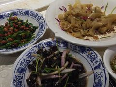 -四季小馆·地道北京小吃(广百店)