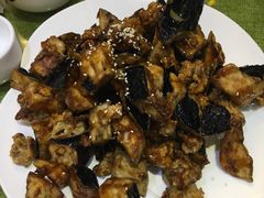 -桃子餐厅·天津菜(红星路直营店)