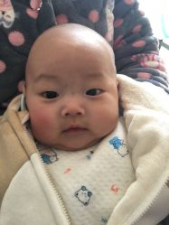 点击看大图 -龙文宝贝上门婴儿理发满月剃胎毛(总店)