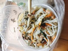 -福州人铭小吃