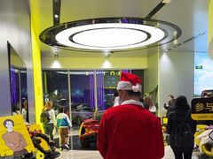 -莲花跑车(国贸商城店)