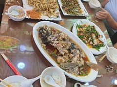 -连池鱼豆味坊(风景区店)