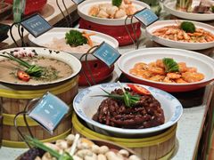 -老西门·常州菜(新区店)