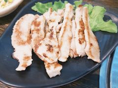 -朴大人炭烤·韩国料理(奥帆中心海尔洲际店)