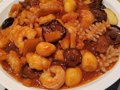 -黑窑厂糖油饼烤鸭·清真菜(旗舰店)