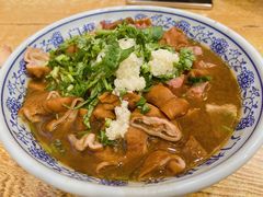 -门框胡同百年卤煮(前门店)