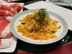 -大渔小鲜火锅店