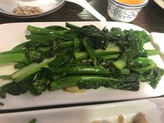 -大洋家·精品潮汕菜·生腌砂锅粥(天河东路店)