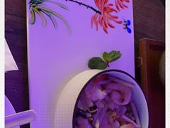 -五号茶居·新派粤菜·岭南五号酒店(沿江中路店)