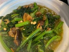 -本味轩精品茶餐厅(黄山路店)