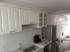 佰丽爱家橱柜(凯进路店)-佰丽爱家全屋定制(汶水店)