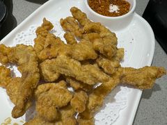 -巴蜀王婆大虾(南锣鼓巷店)