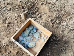 -房山世界地质公园博物馆