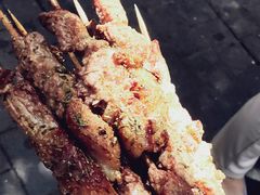 -同来顺烧烤餐厅(哈尔滨道店)