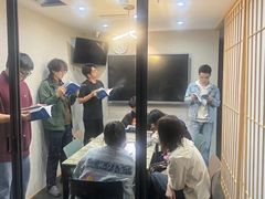 -帝京日语(春熙路旗舰校区)