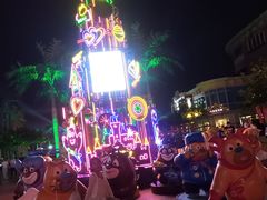 -青岛方特梦幻王国