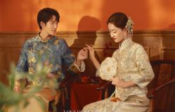 -纯色婚纱摄影(南京店)