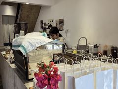 -素咫咖啡CLIFEROSE(新安店)