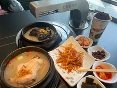 -长顺参鸡汤店(西塔总店)