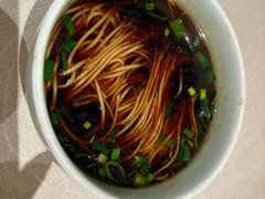 -狮王府淮扬菜(夫子庙老门东店)