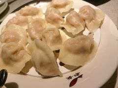 -船歌·鱼水饺青岛菜(金狮广场店)