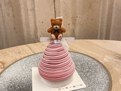-玲婧胡同·生日蛋糕·餐厅(嘉里城店)