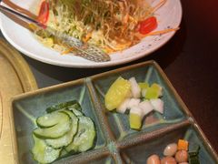 -無二炙坊·和牛烧肉(大钟寺1733店)