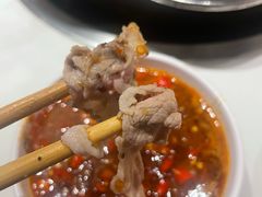 -盛源川香鱼火锅(西小区总店)