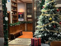 -埠口精酿夜景餐酒吧· BREWPORT BISTRO(长嘉汇重庆之眼店)