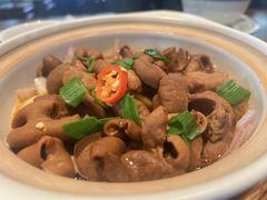 -绍兴老味道·非遗门店(银泰城店)