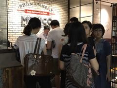 -塔可墨西哥餐厅(新城市广场店)