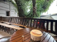 -星巴克(福州三坊七巷店)