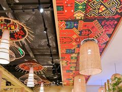 -椰夫人·养生椰子鸡(金沙洲永旺店)