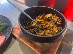 -谷牛日式烤肉(宝山U天地店)