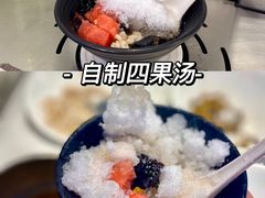 -纽牛有约自助烤肉(漳州中闽店)