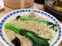 -亮庆餐厅·粤菜·早茶(篁庄店)